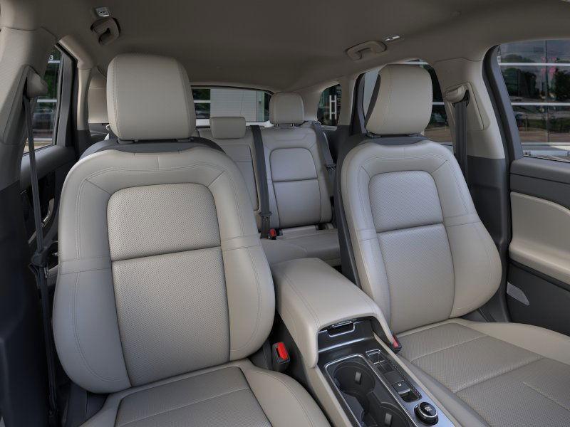 new 2026 Lincoln Corsair car, priced at $40,611