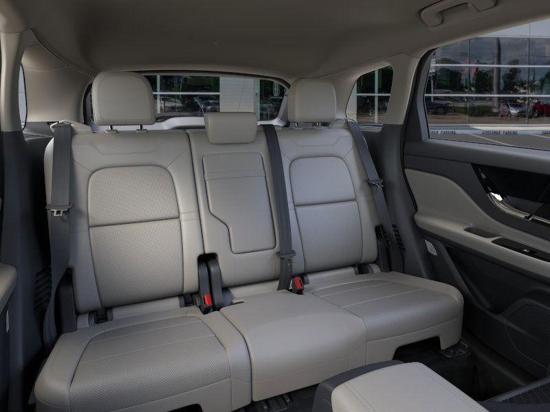 new 2026 Lincoln Corsair car, priced at $40,611