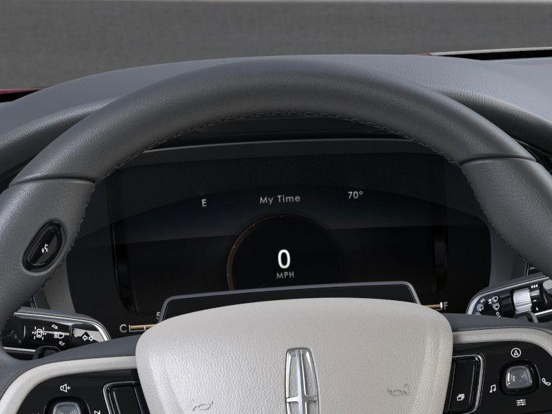 new 2026 Lincoln Corsair car, priced at $40,611