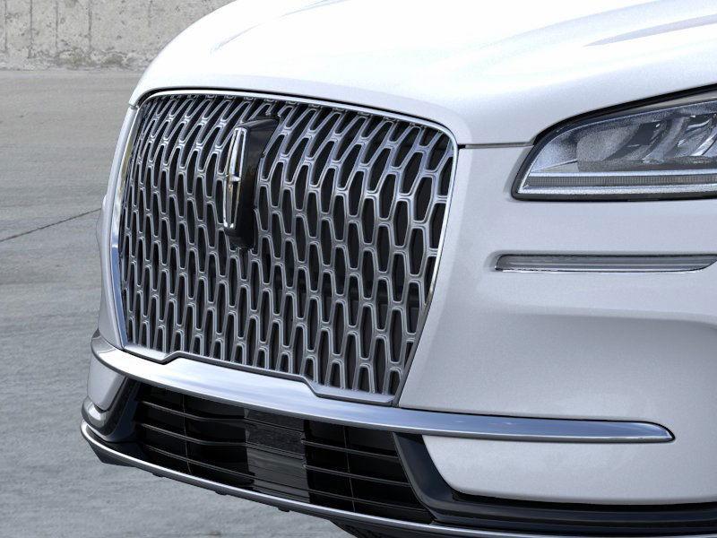 new 2026 Lincoln Corsair car, priced at $41,261