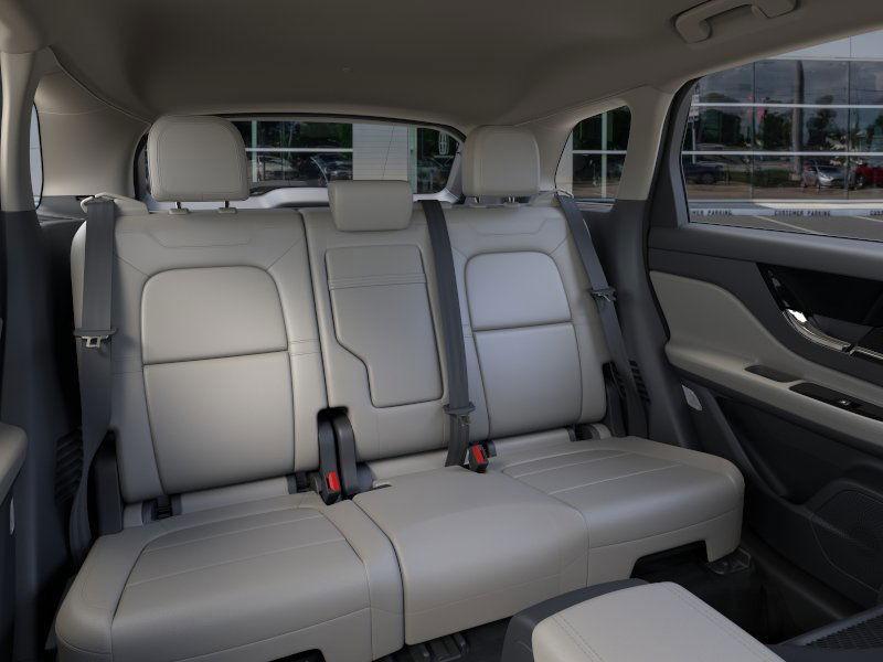 new 2025 Lincoln Corsair car, priced at $34,821