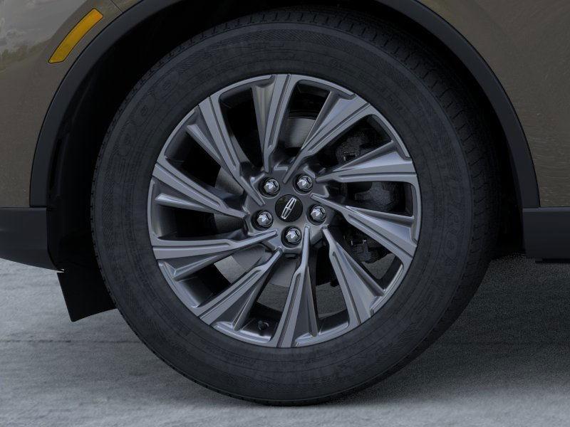 new 2026 Lincoln Aviator car, priced at $55,605