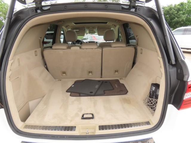 used 2014 Mercedes-Benz M-Class car, priced at $19,911