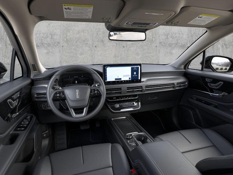 new 2026 Lincoln Corsair car, priced at $36,781