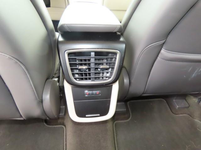 used 2020 Lincoln Nautilus car, priced at $23,911