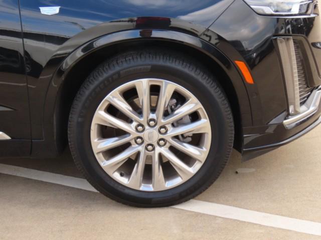 used 2020 Cadillac XT6 car, priced at $25,911