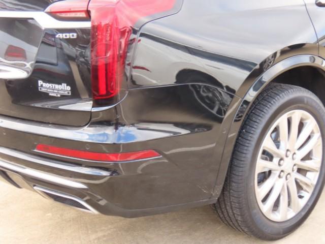 used 2020 Cadillac XT6 car, priced at $25,911