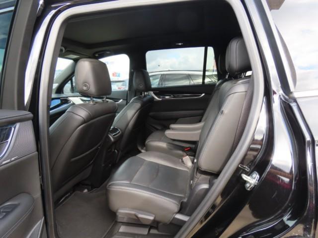 used 2020 Cadillac XT6 car, priced at $25,911