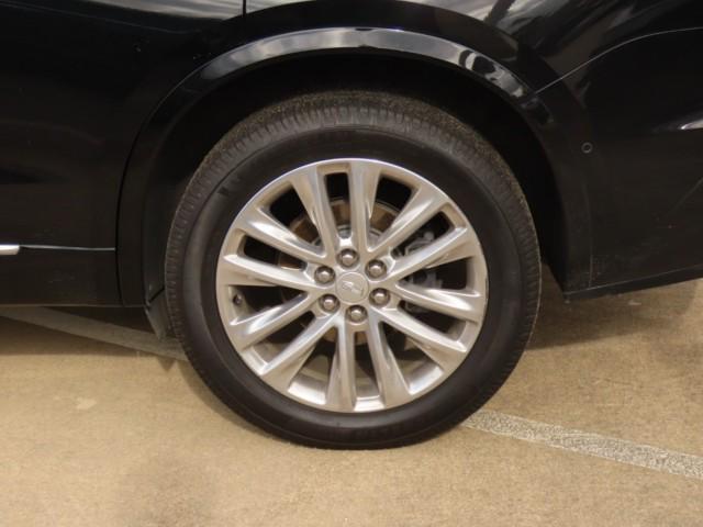 used 2020 Cadillac XT6 car, priced at $25,911