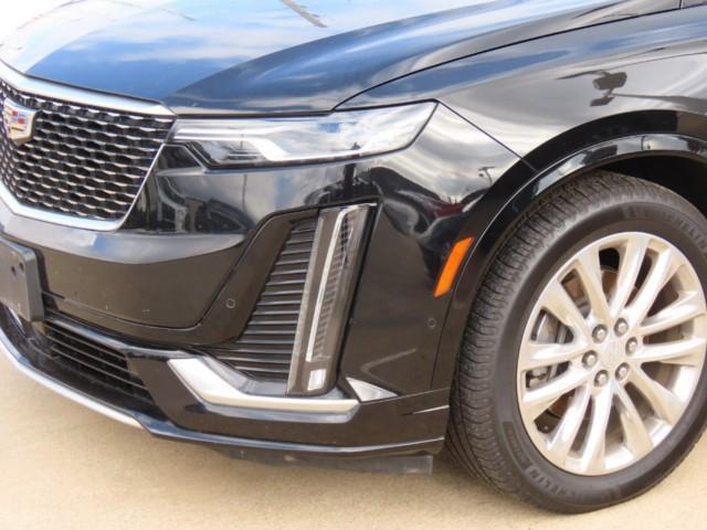 used 2020 Cadillac XT6 car, priced at $25,911