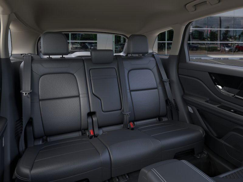 new 2026 Lincoln Corsair car, priced at $39,891