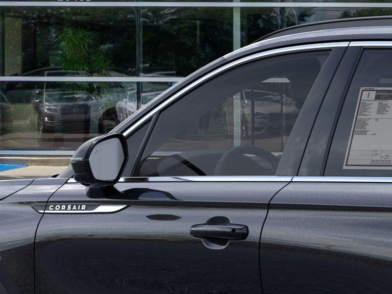 new 2026 Lincoln Corsair car, priced at $39,891