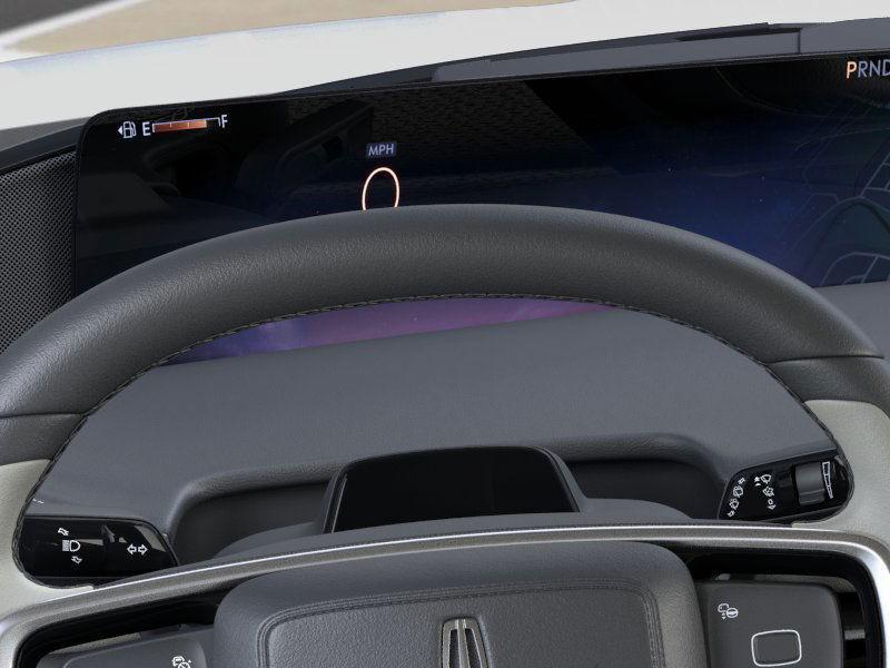 new 2026 Lincoln Navigator car, priced at $115,080