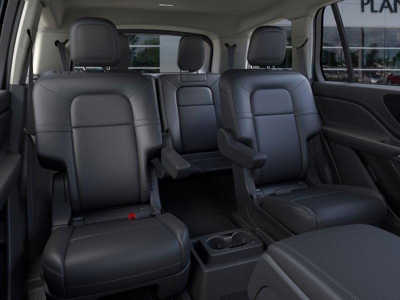 new 2026 Lincoln Aviator car, priced at $55,605