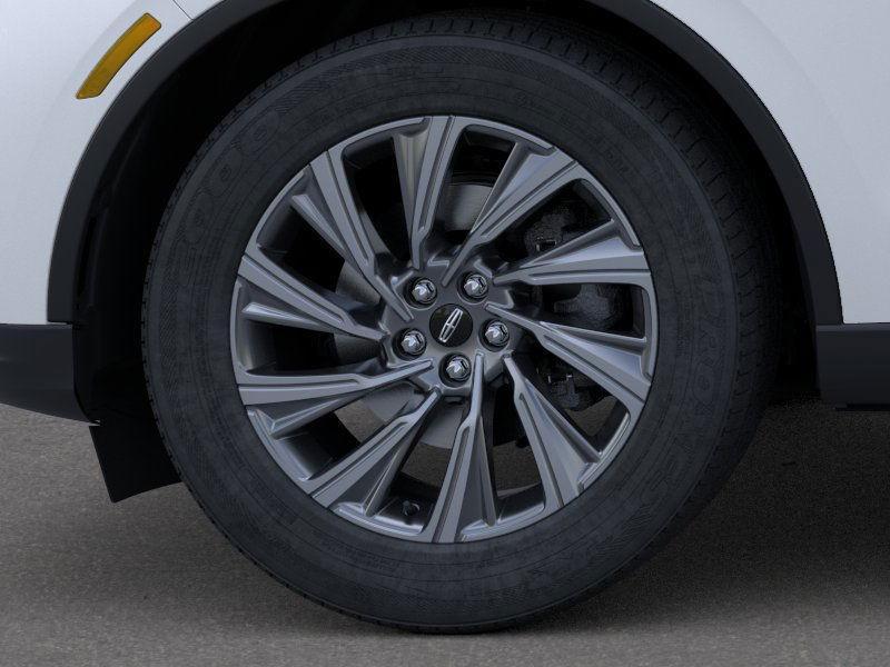 new 2026 Lincoln Aviator car, priced at $55,605