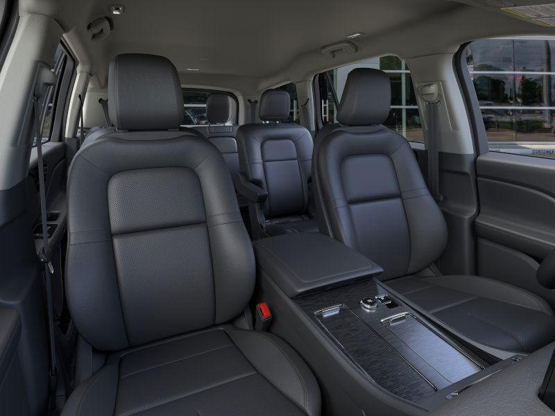 new 2026 Lincoln Aviator car, priced at $55,605