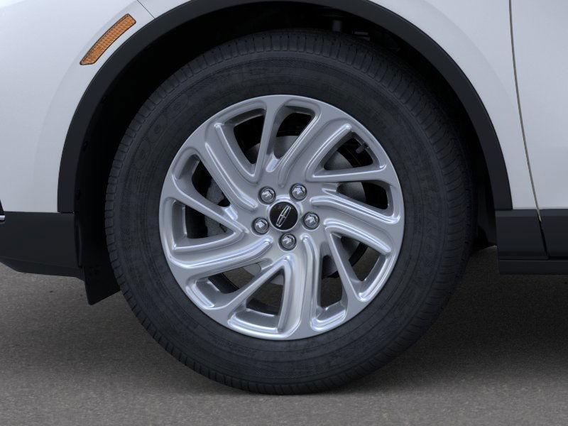 new 2025 Lincoln Corsair car, priced at $38,301