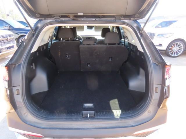 used 2023 Kia Sportage car, priced at $15,911