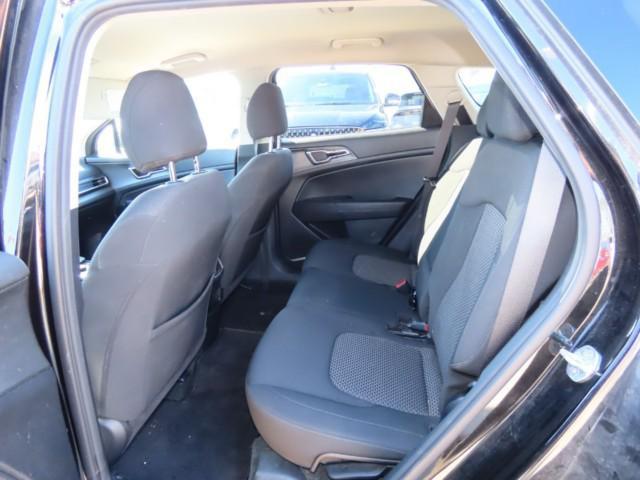 used 2023 Kia Sportage car, priced at $15,911