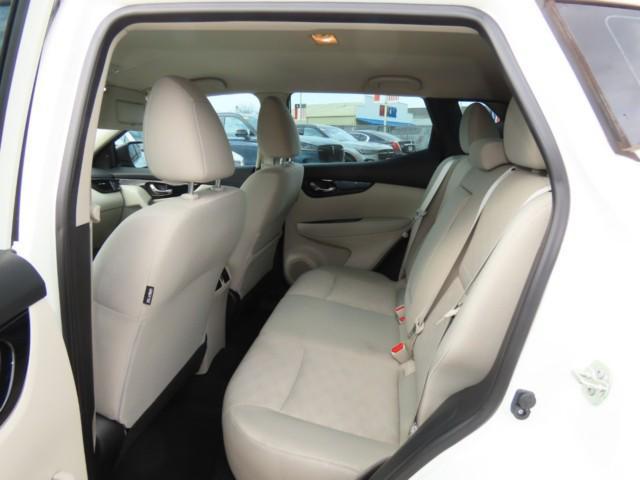 used 2019 Nissan Rogue Sport car, priced at $13,726