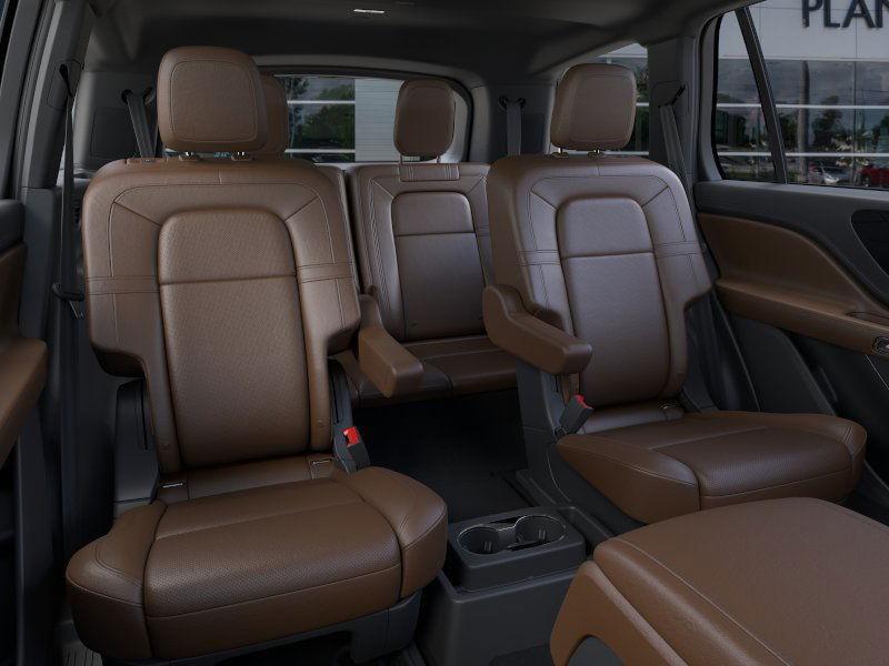 new 2026 Lincoln Aviator car, priced at $65,768