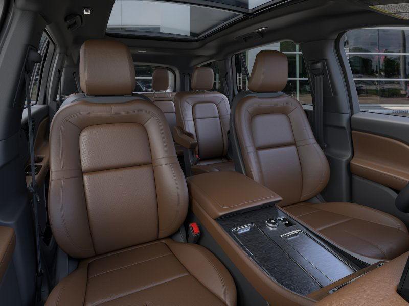 new 2026 Lincoln Aviator car, priced at $65,768