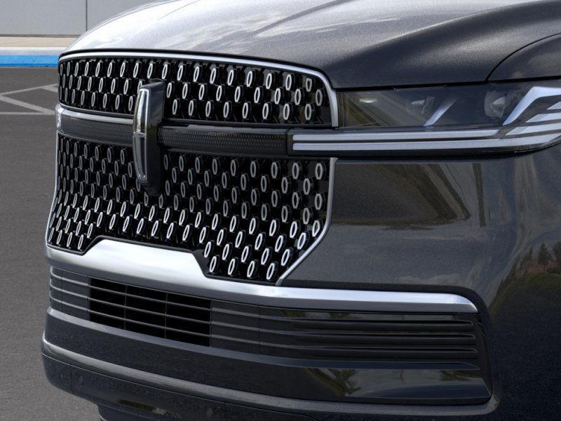 new 2026 Lincoln Navigator car, priced at $94,590