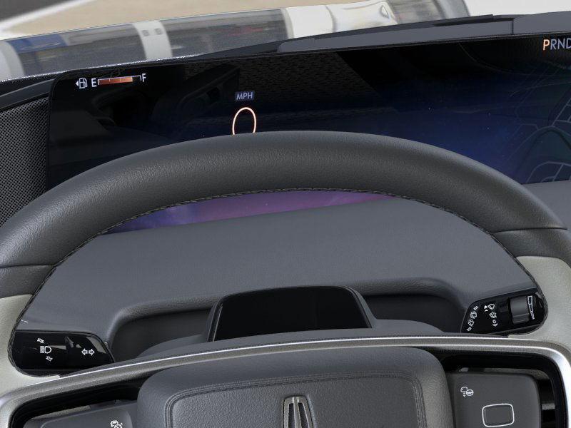 new 2026 Lincoln Navigator car, priced at $94,590