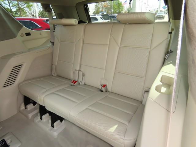 used 2023 Cadillac Escalade car, priced at $72,911