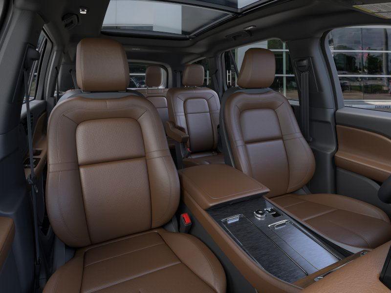 new 2026 Lincoln Aviator car, priced at $67,925
