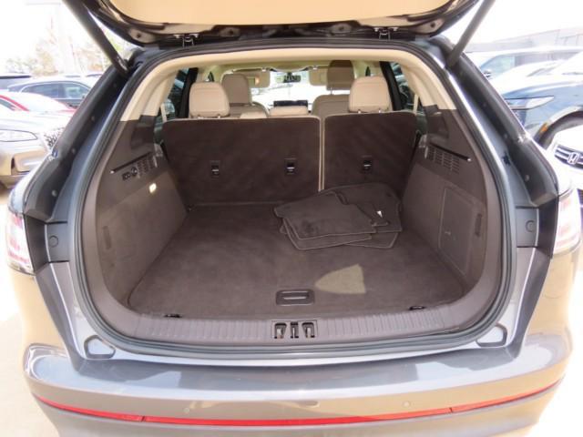 used 2022 Lincoln Nautilus car, priced at $27,511