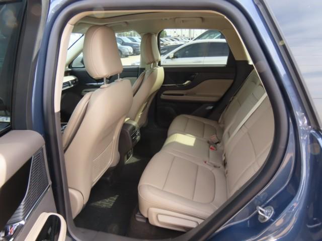 used 2022 Lincoln Corsair car, priced at $26,911