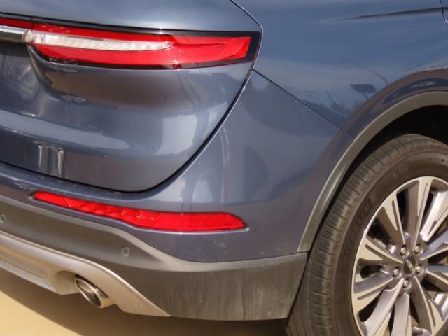 used 2022 Lincoln Corsair car, priced at $26,911