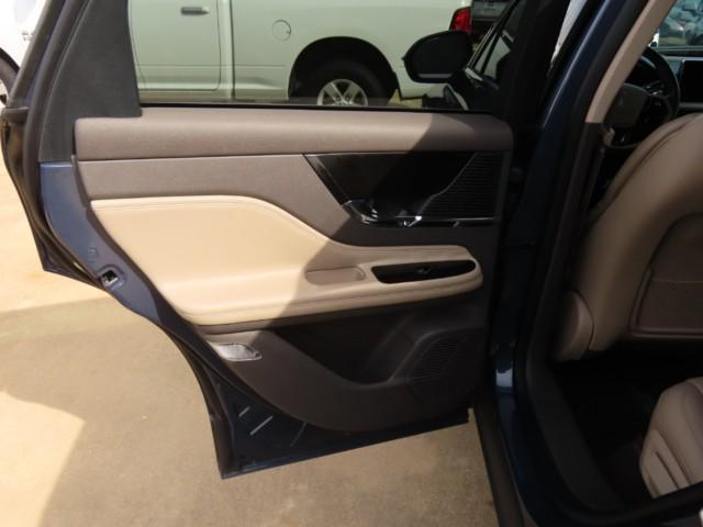 used 2022 Lincoln Corsair car, priced at $26,911