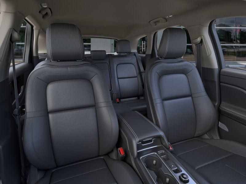 new 2026 Lincoln Corsair car, priced at $40,611