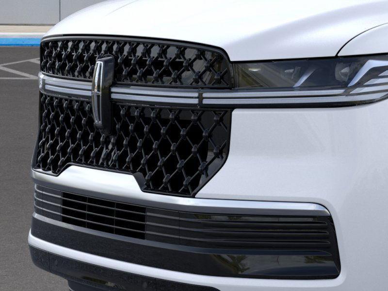new 2026 Lincoln Navigator car, priced at $108,840