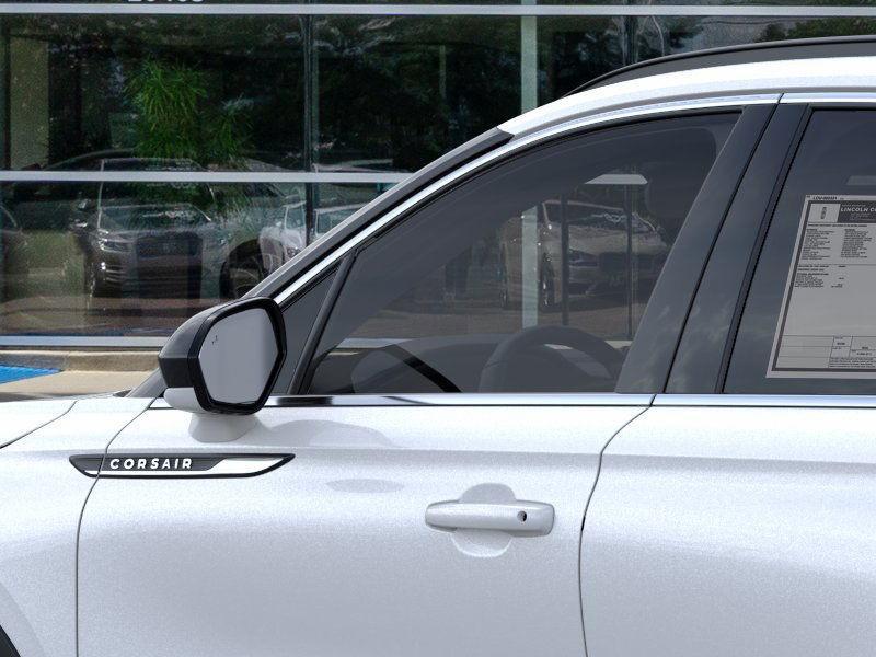 new 2026 Lincoln Corsair car, priced at $36,781