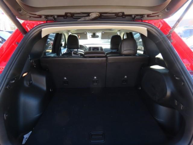 used 2019 Jeep Cherokee car, priced at $17,911