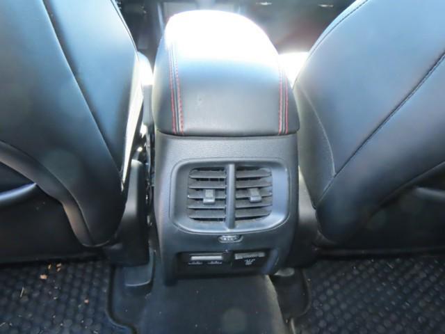 used 2019 Jeep Cherokee car, priced at $17,911