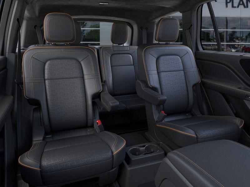 new 2026 Lincoln Aviator car, priced at $94,105