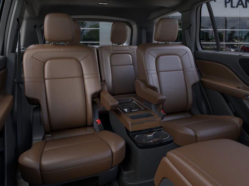 new 2026 Lincoln Aviator car, priced at $69,536
