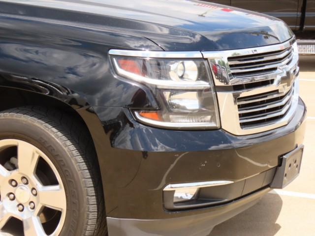 used 2018 Chevrolet Tahoe car, priced at $30,911