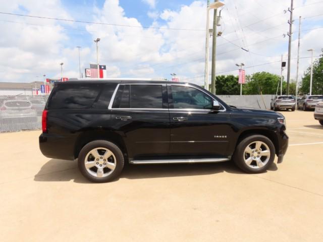 used 2018 Chevrolet Tahoe car, priced at $30,911