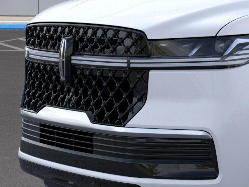 new 2026 Lincoln Navigator car, priced at $115,585