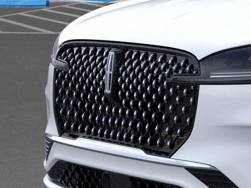 new 2026 Lincoln Aviator car, priced at $84,305