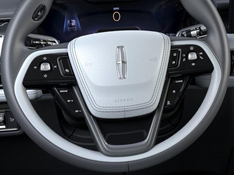 new 2026 Lincoln Aviator car, priced at $84,305