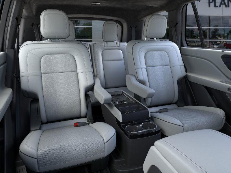 new 2026 Lincoln Aviator car, priced at $84,305