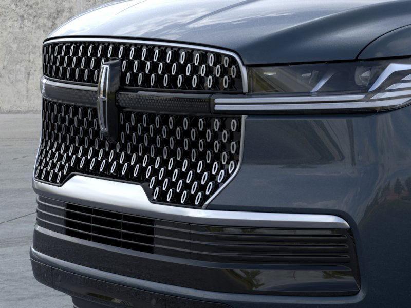 new 2026 Lincoln Navigator car, priced at $111,335