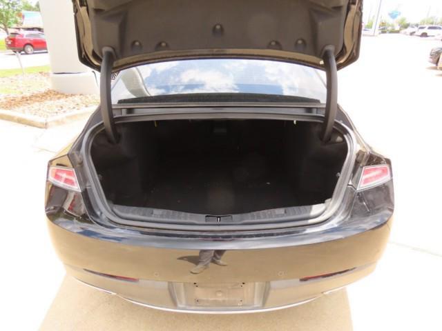 used 2017 Lincoln MKZ car, priced at $12,911