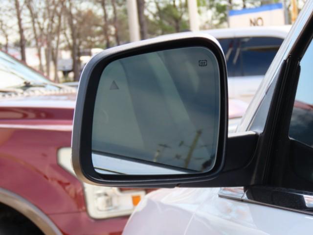 used 2020 Jeep Grand Cherokee car, priced at $19,911